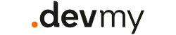 Logo DEVMY
