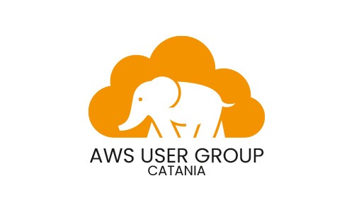 AWS User Group Catania