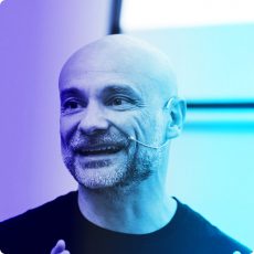 Stefano Maestri