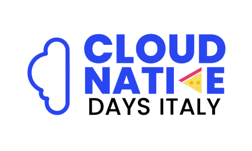 Cloud Native Days Italy