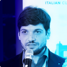 Silvio Romano